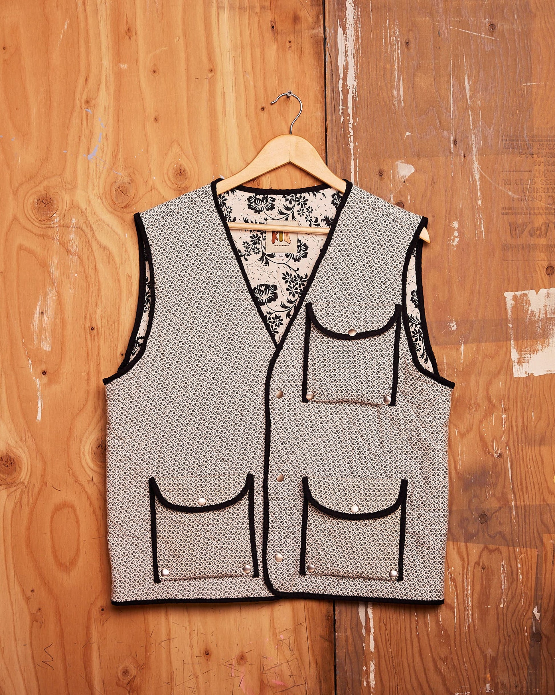 Deco Dynamic Vest