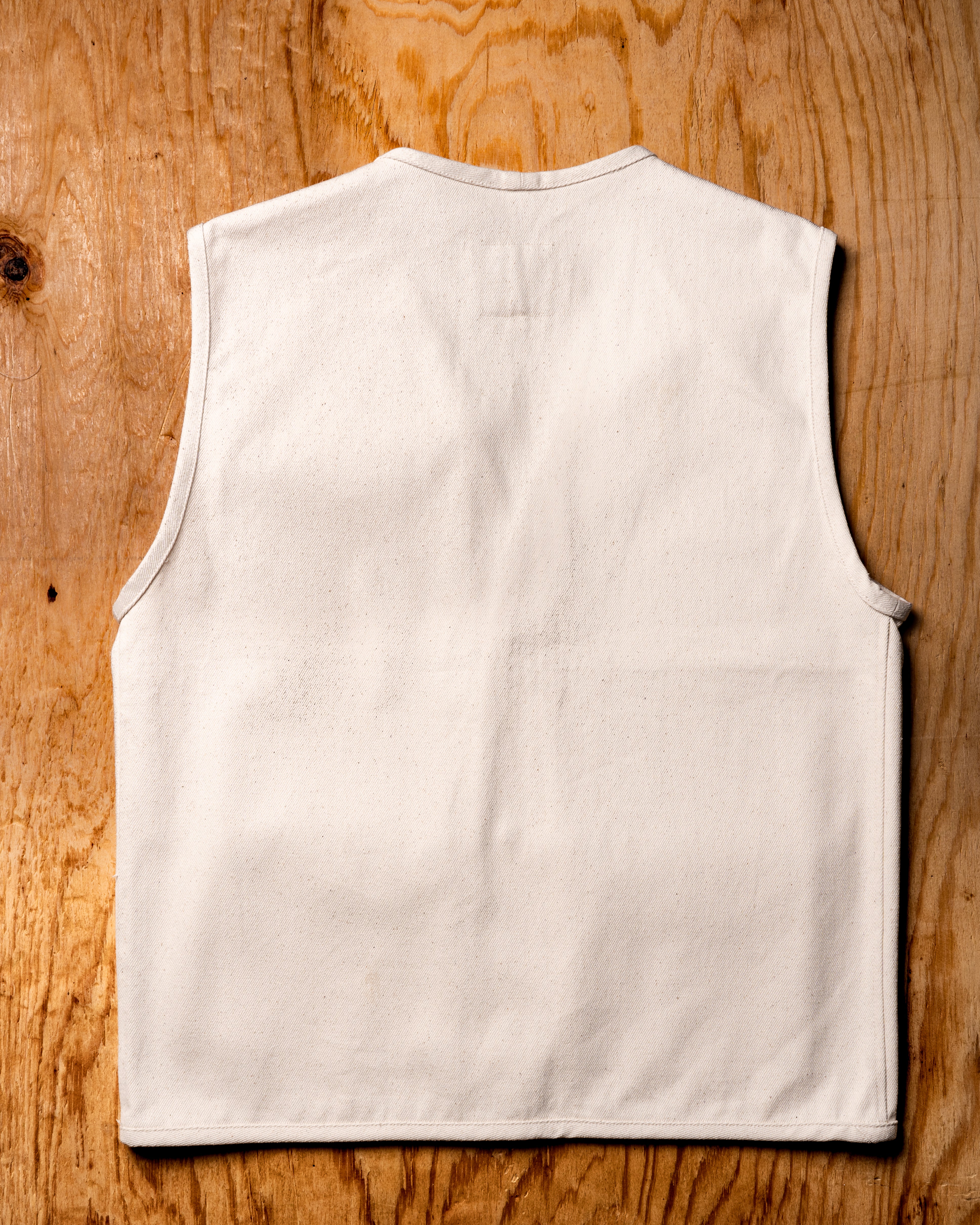 Canvas Dynamic Vest