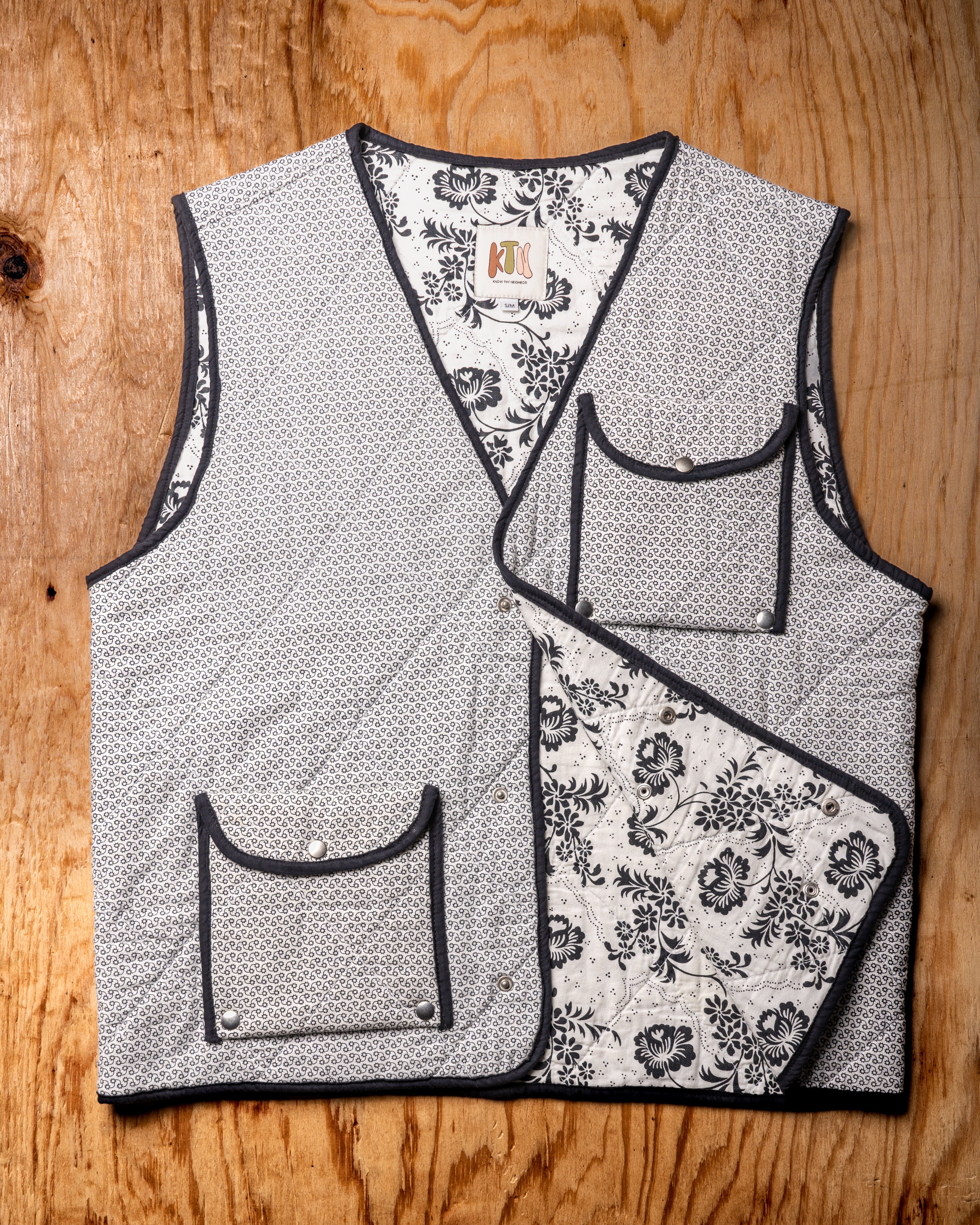 Deco Dynamic Vest