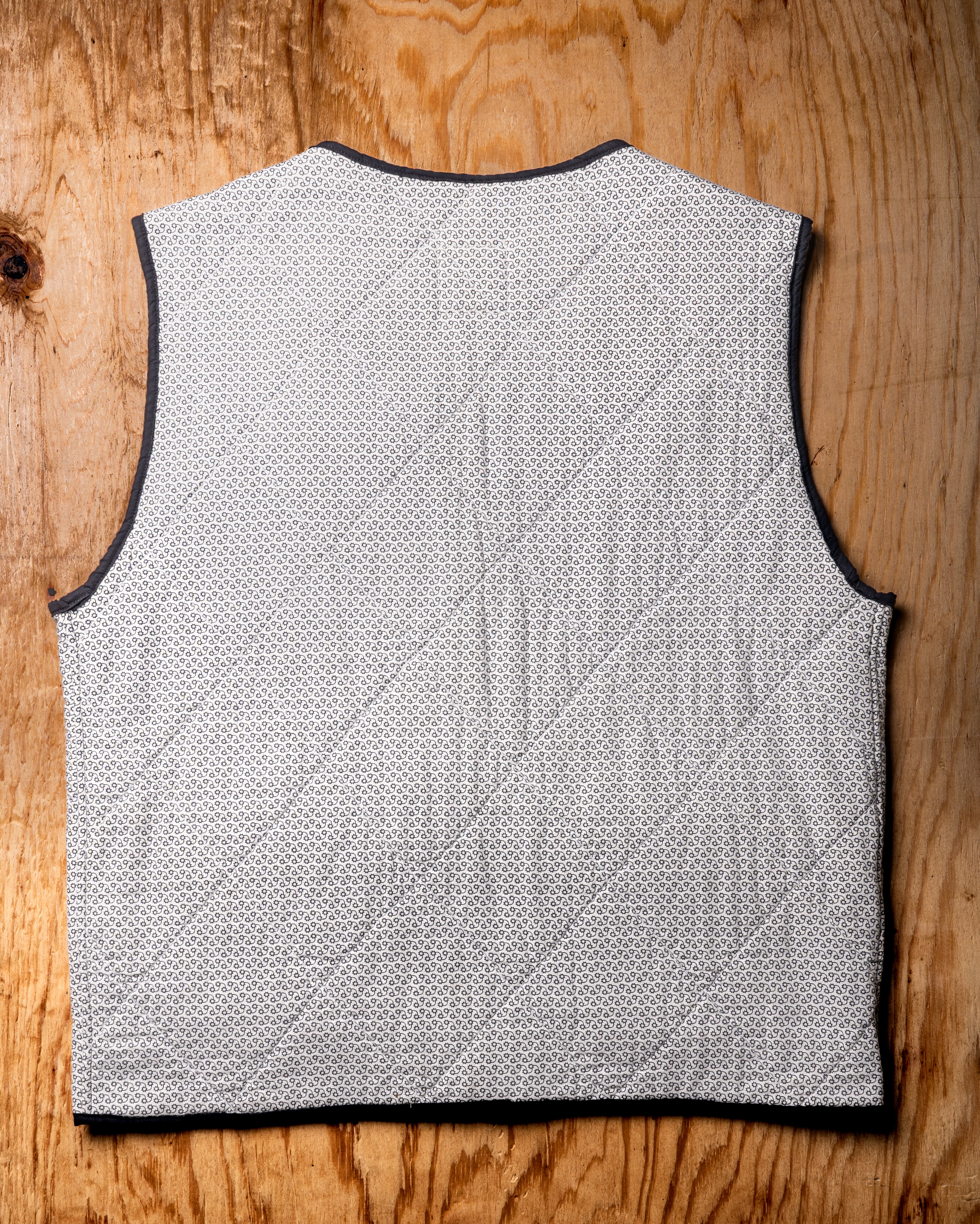 Deco Dynamic Vest