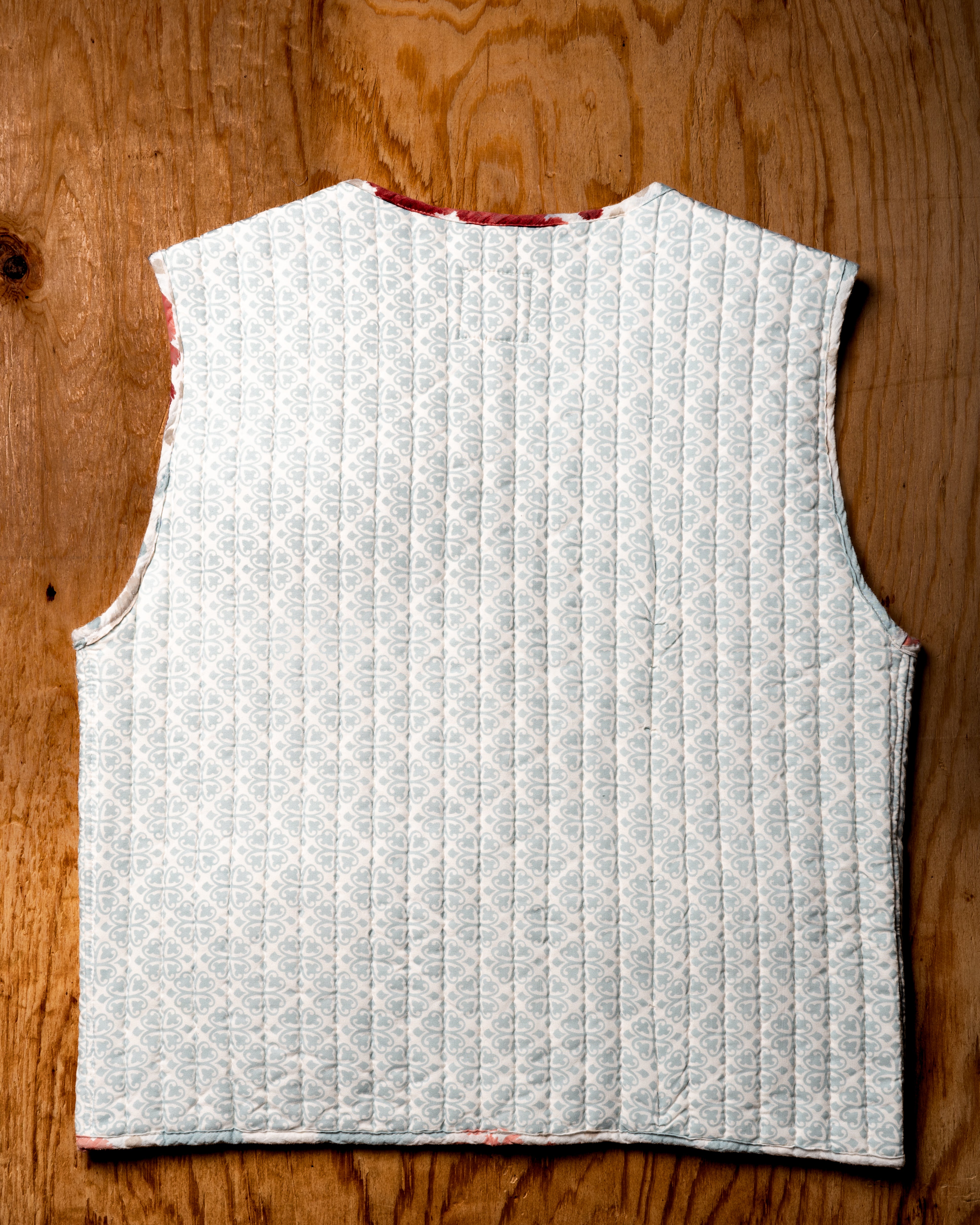 Bywater Dynamic Vest
