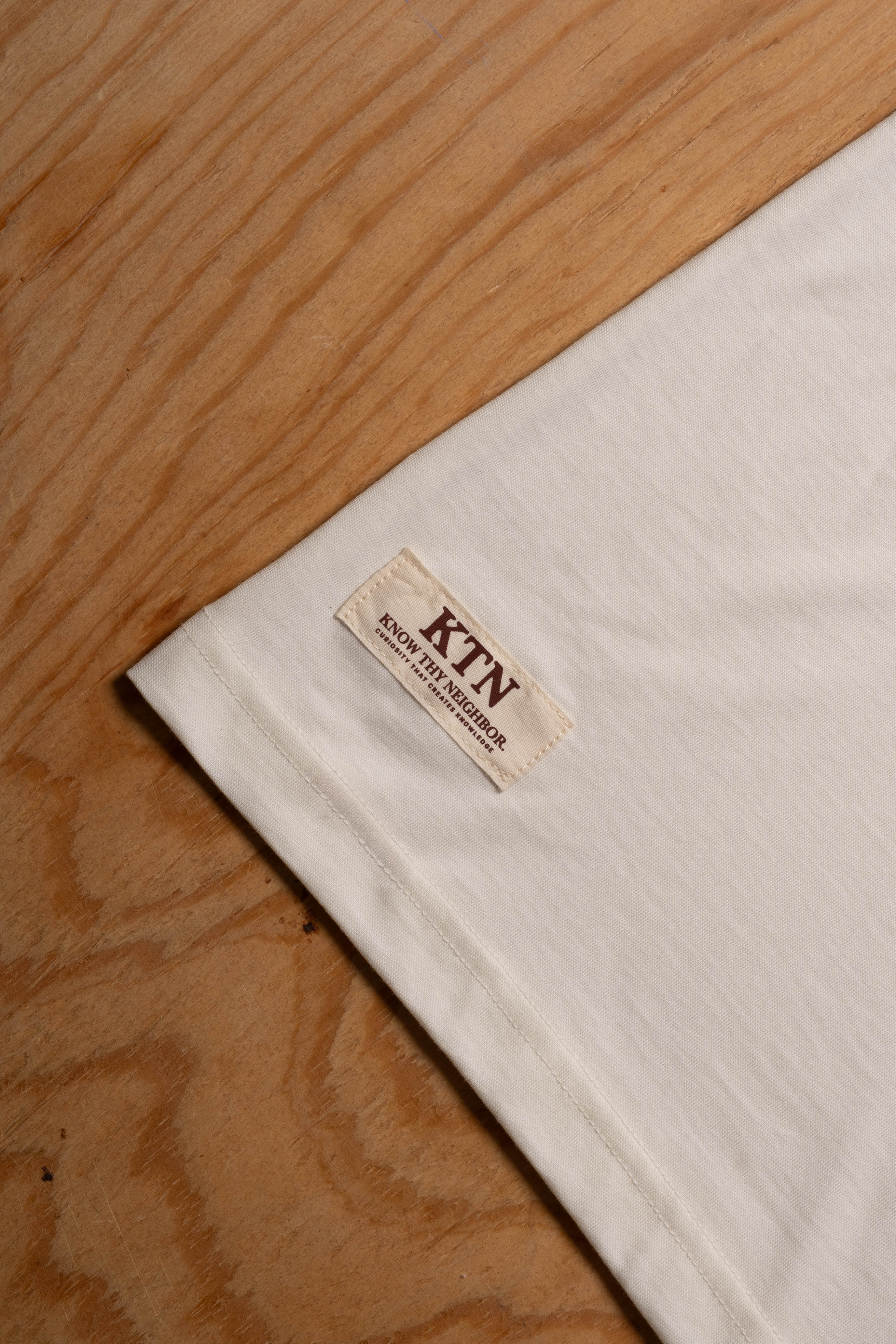 KTN x Kevin Arrow Print Tee