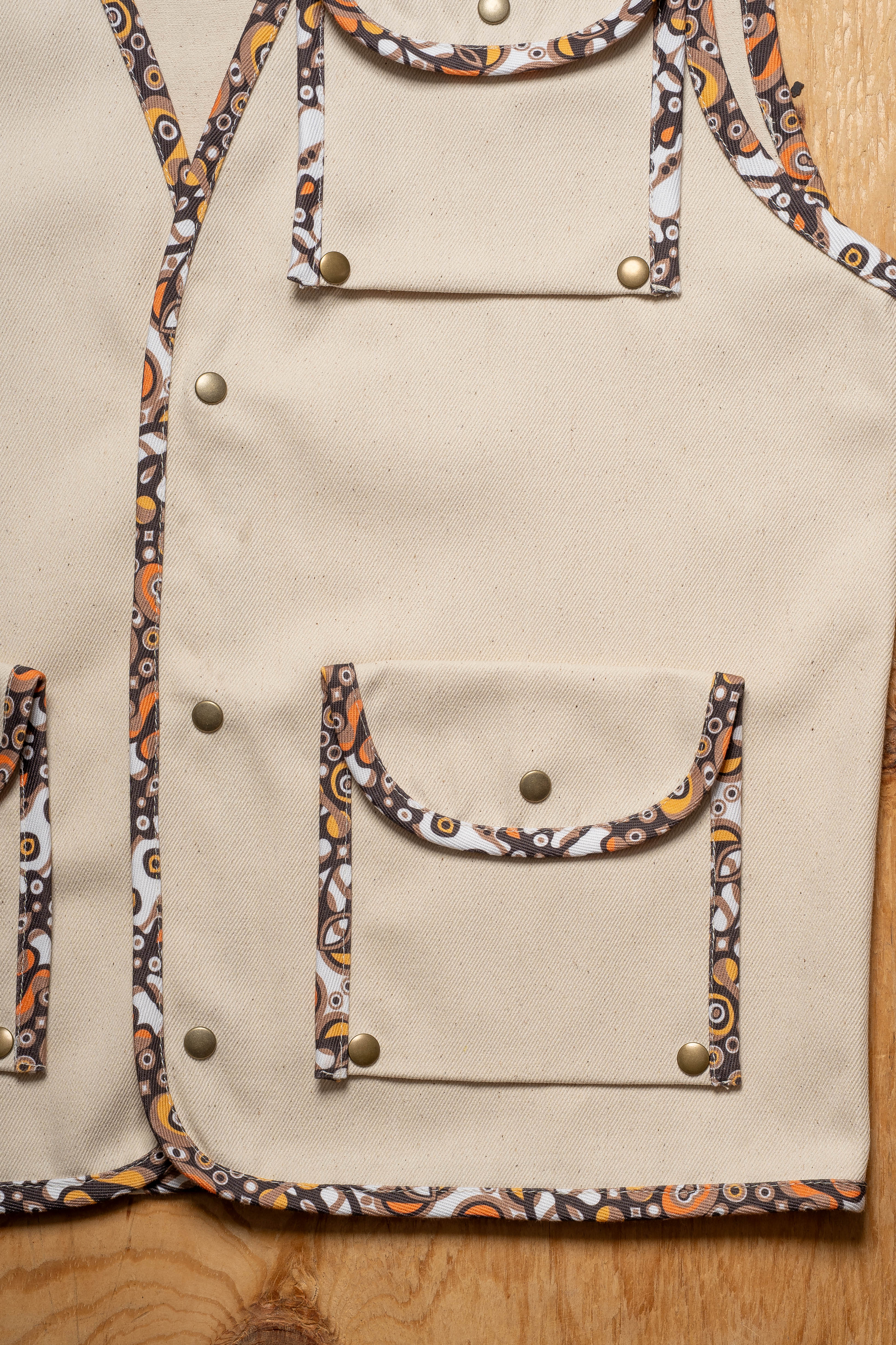 KTN x Kevin Arrow Dynamic Vest