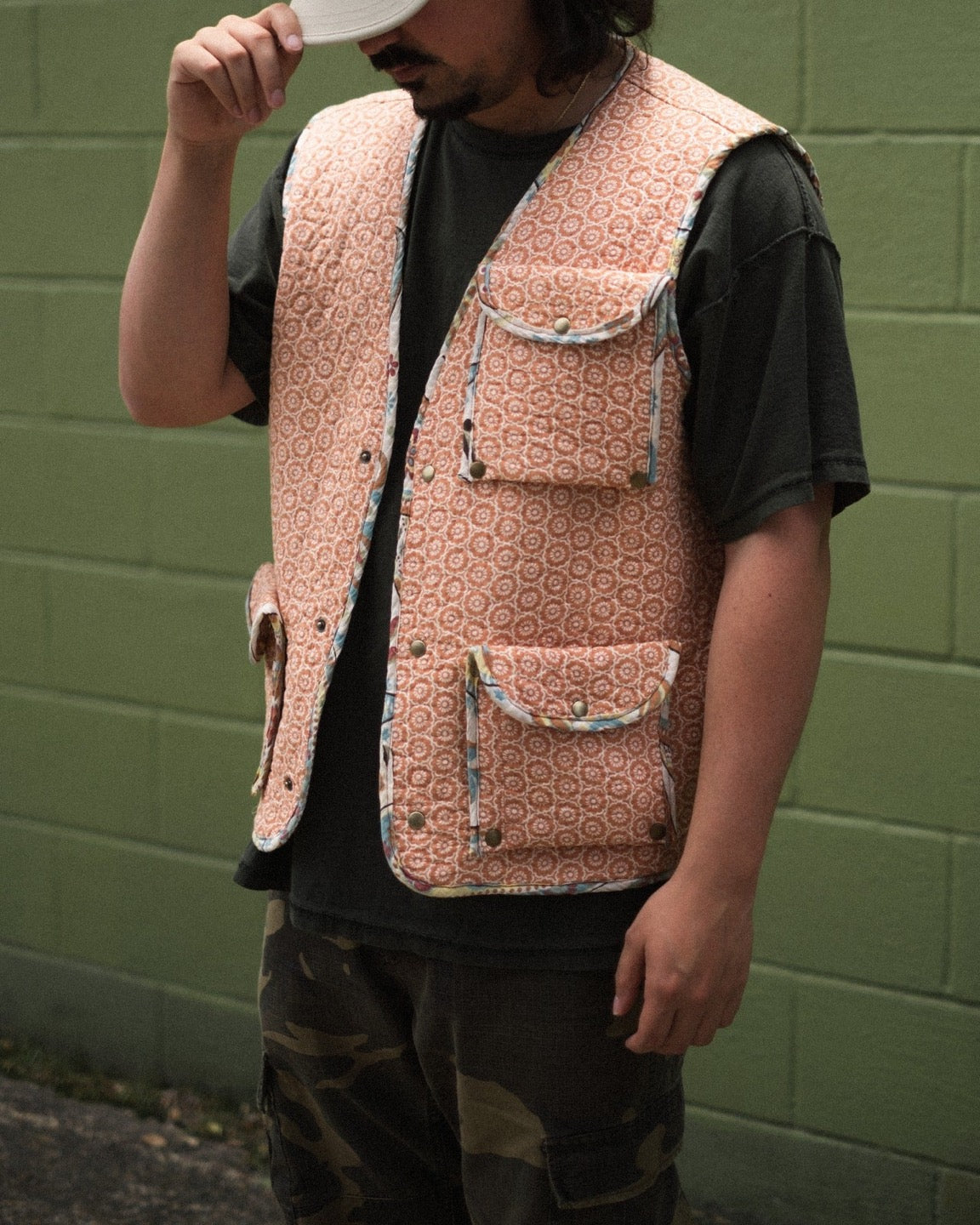 Marigny Dynamic Vest