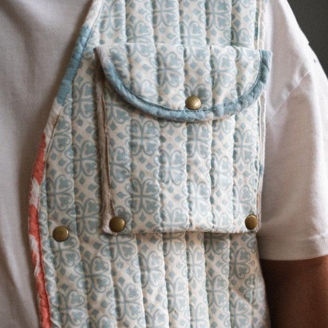 Bywater Dynamic Vest