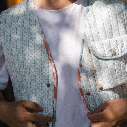 Bywater Dynamic Vest