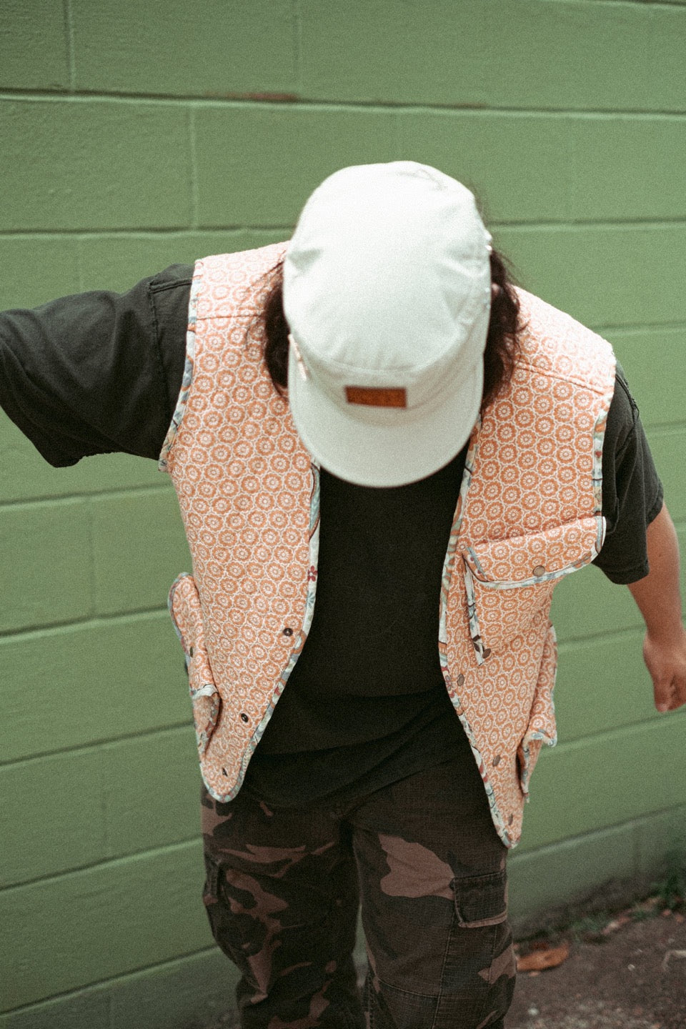 Marigny Dynamic Vest